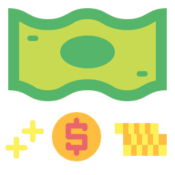 Tiền thưởng không cần gửi tiền