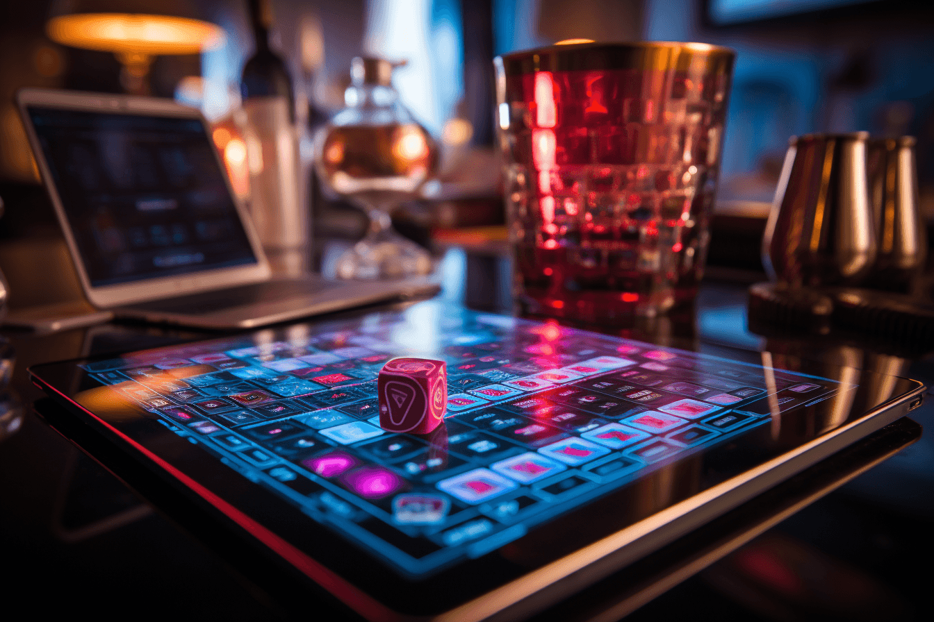 Ưu và nhược điểm của việc chơi Blackjack trên thiết bị di động image