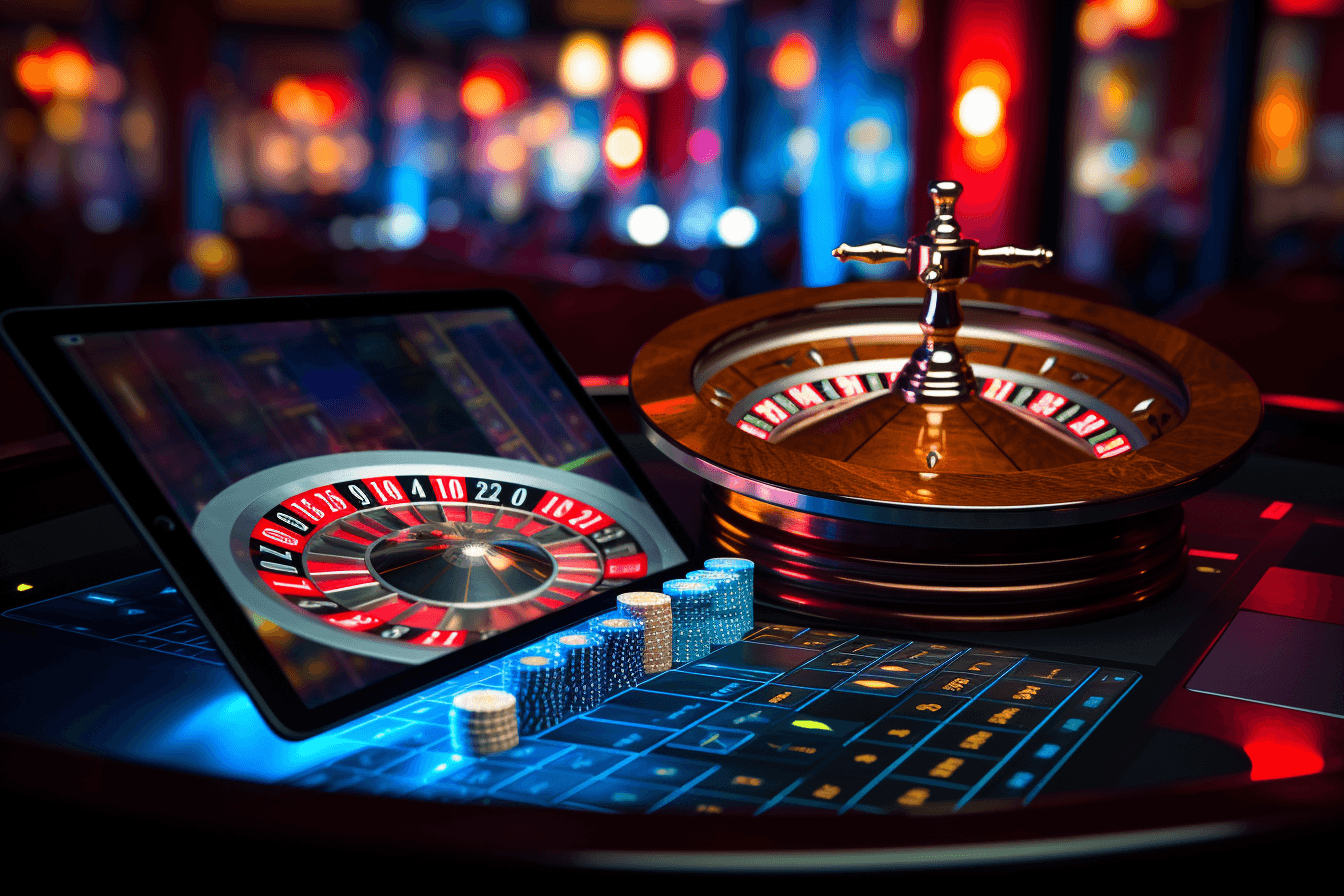 Các thiết bị tốt nhất cho Roulette di động là gì? image