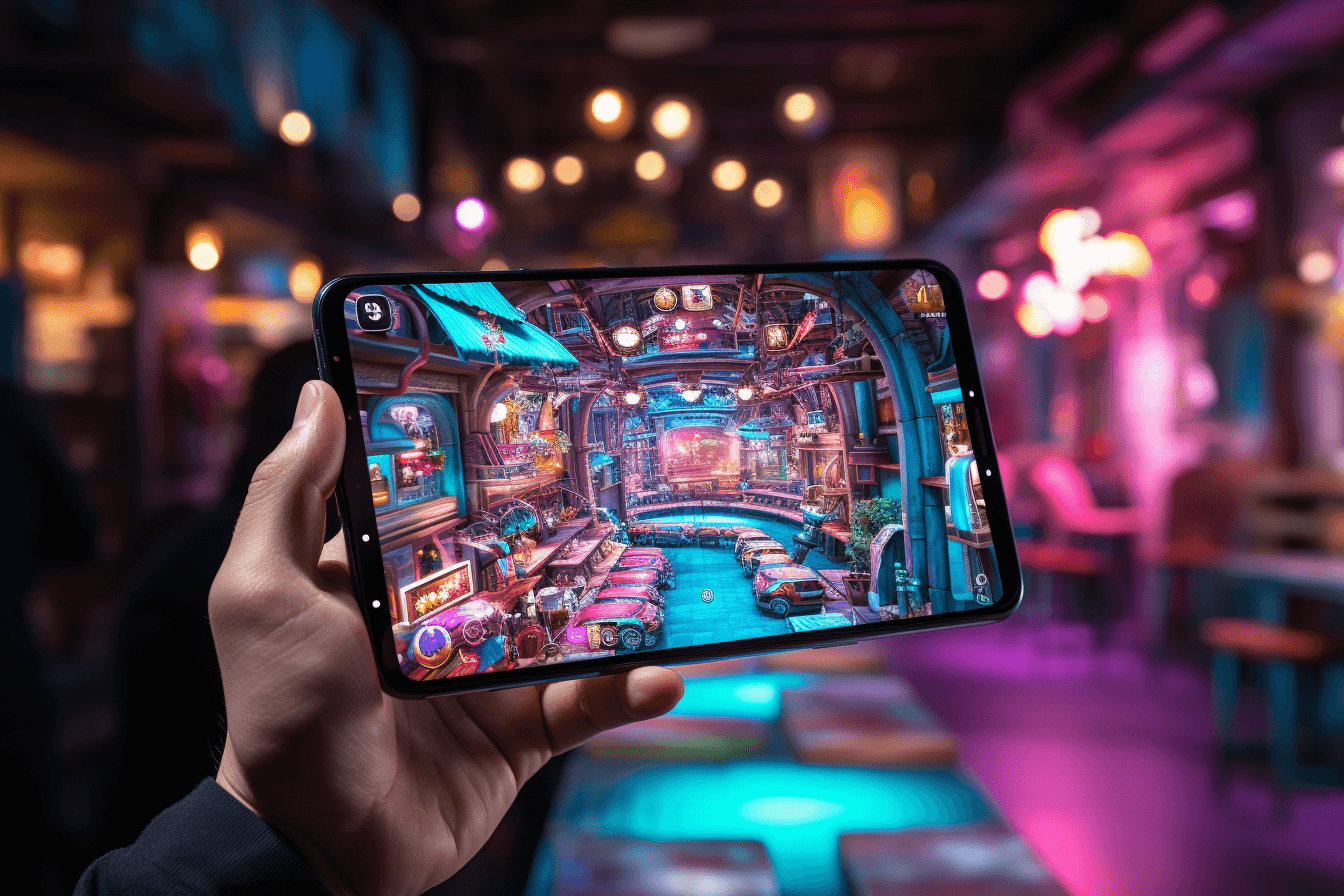 Trò chơi slot miễn phí hay nhất dành cho Android 2026 image