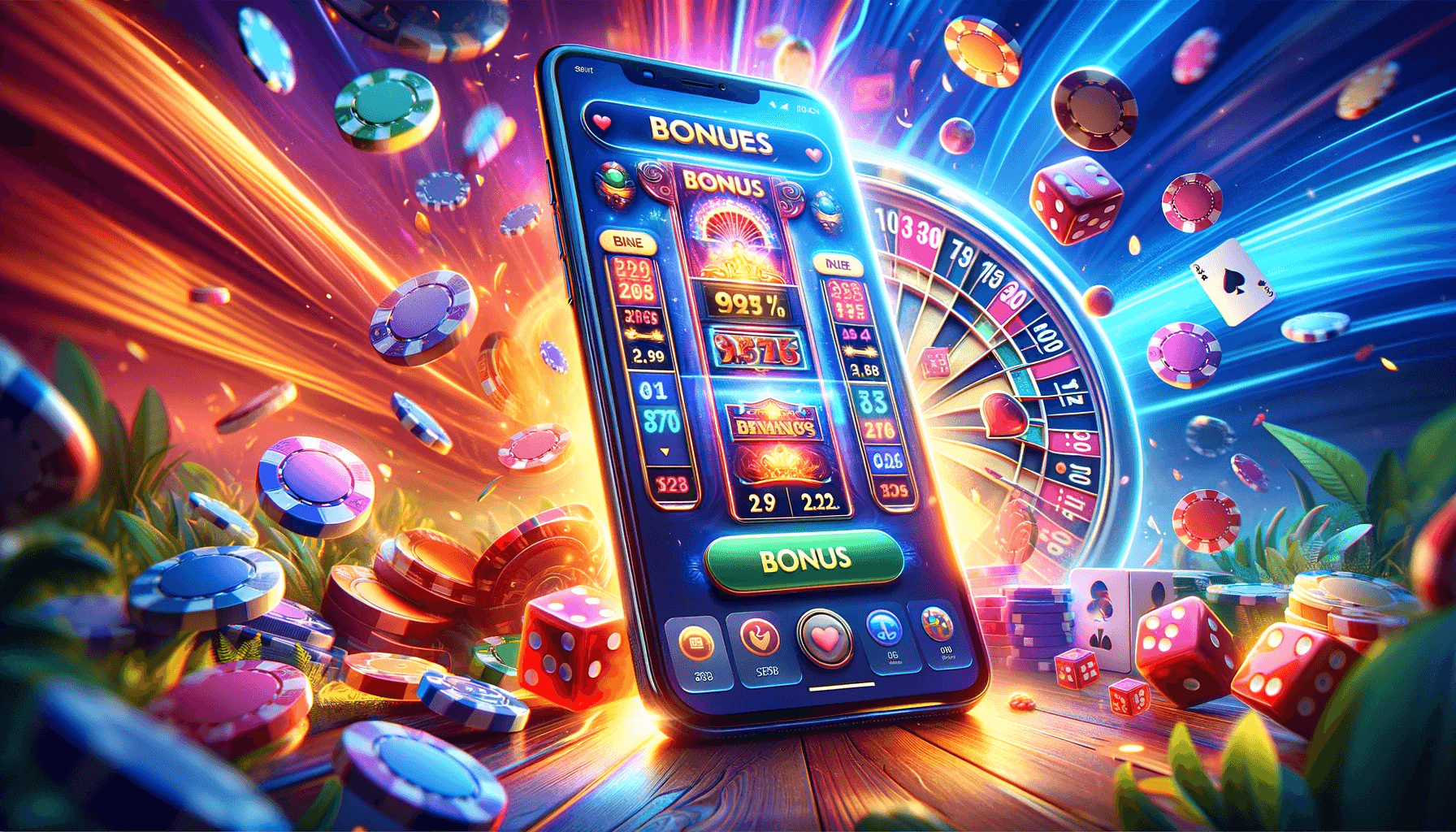 Làm thế nào để đánh bại các yêu cầu đặt cược image