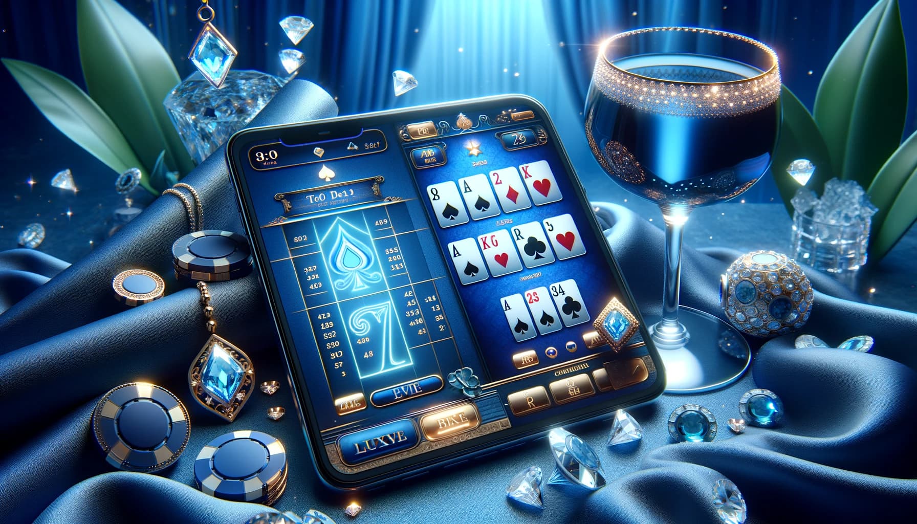 5 chiến lược Poker video hay nhất image