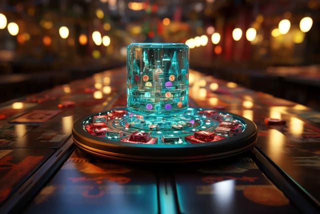 Trò chơi sòng bạc di động hay nhất dành cho người chơi nâng cao image