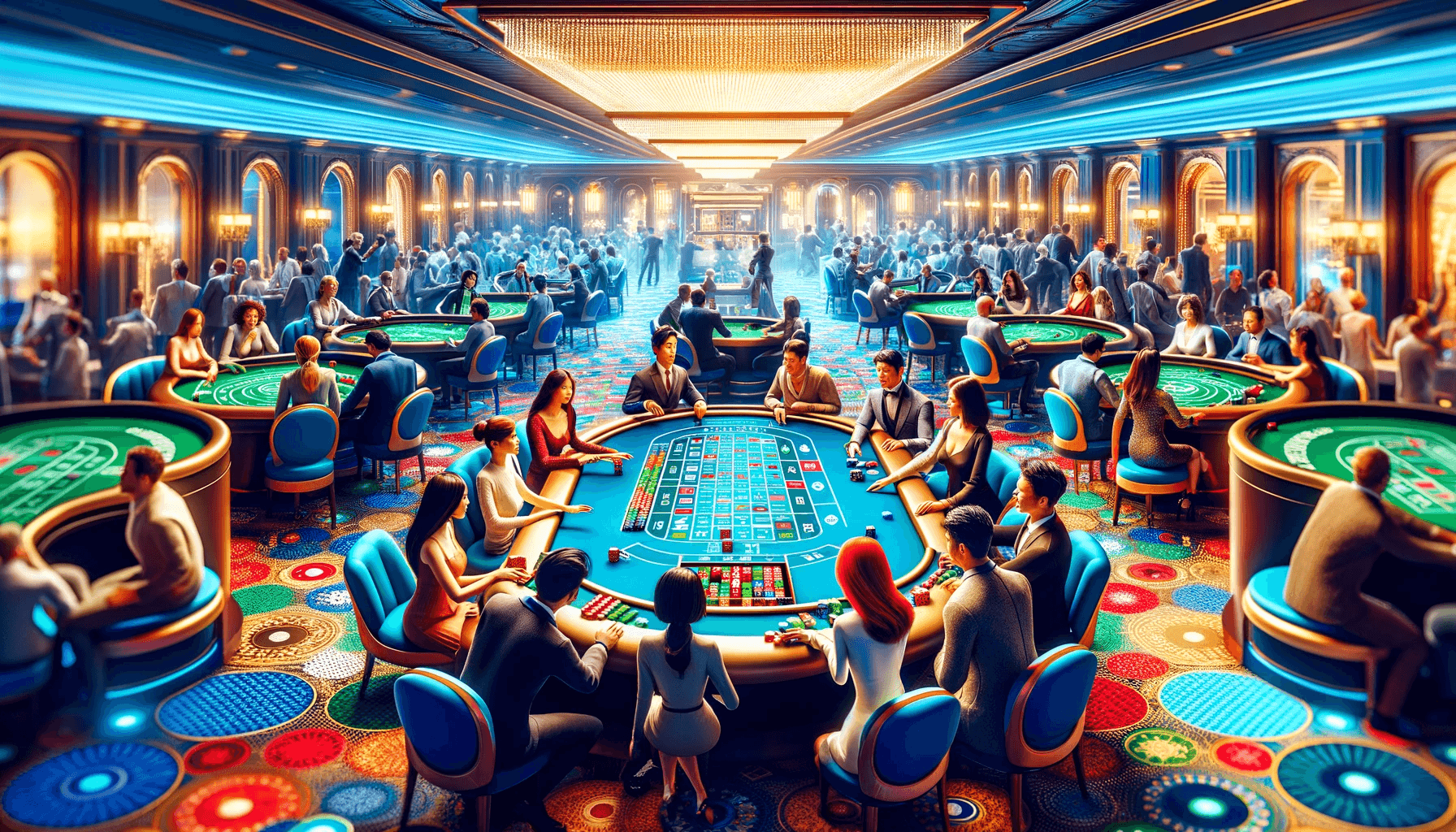 Lừa đảo sòng bạc di động: Cách tránh bị lừa đảo image