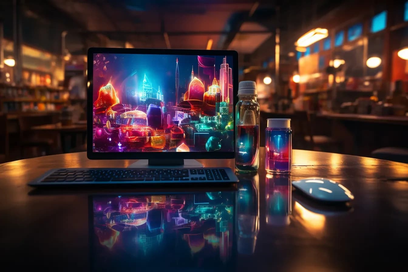 Hướng dẫn về cờ bạc trên thiết bị di động và máy tính để bàn image