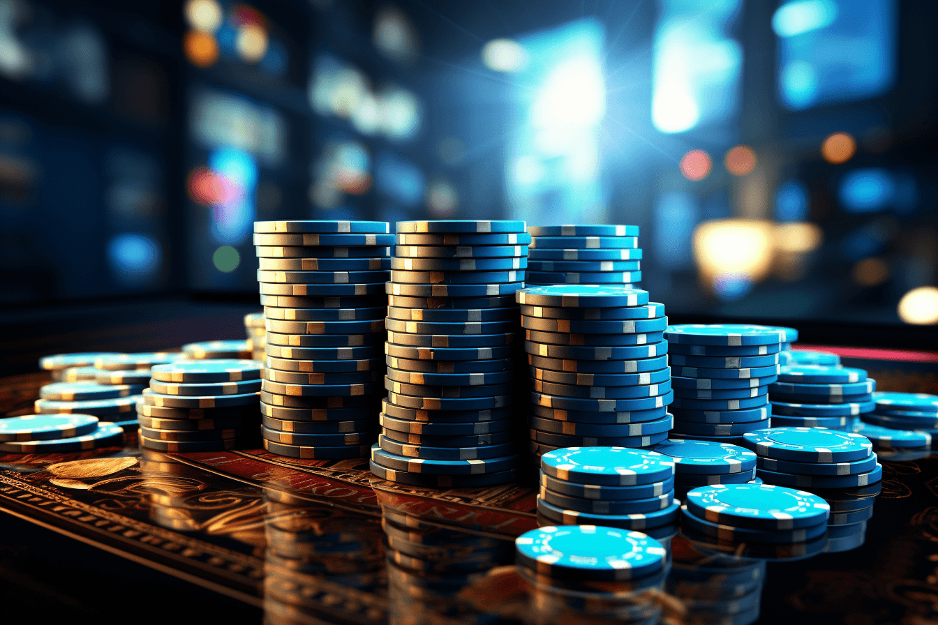 Mẹo để tối đa hóa số tiền thắng của bạn với tiền thưởng không cần đặt cọc image