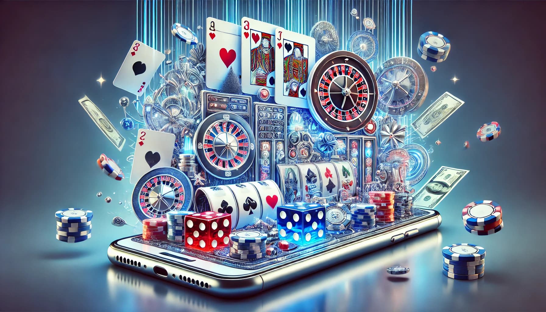 Trò chơi di động hàng đầu từ Light & Wonder image