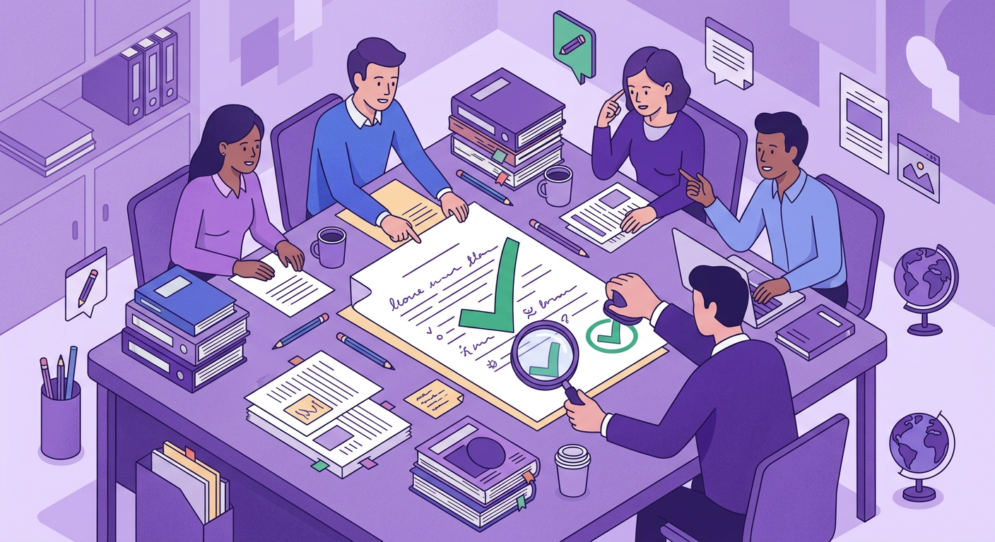 Kiểm tra và cập nhật liên tục