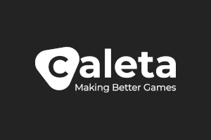 10 Sòng Bạc Trên Di Động hay nhất với Phần mềm Caleta Gaming năm 2024