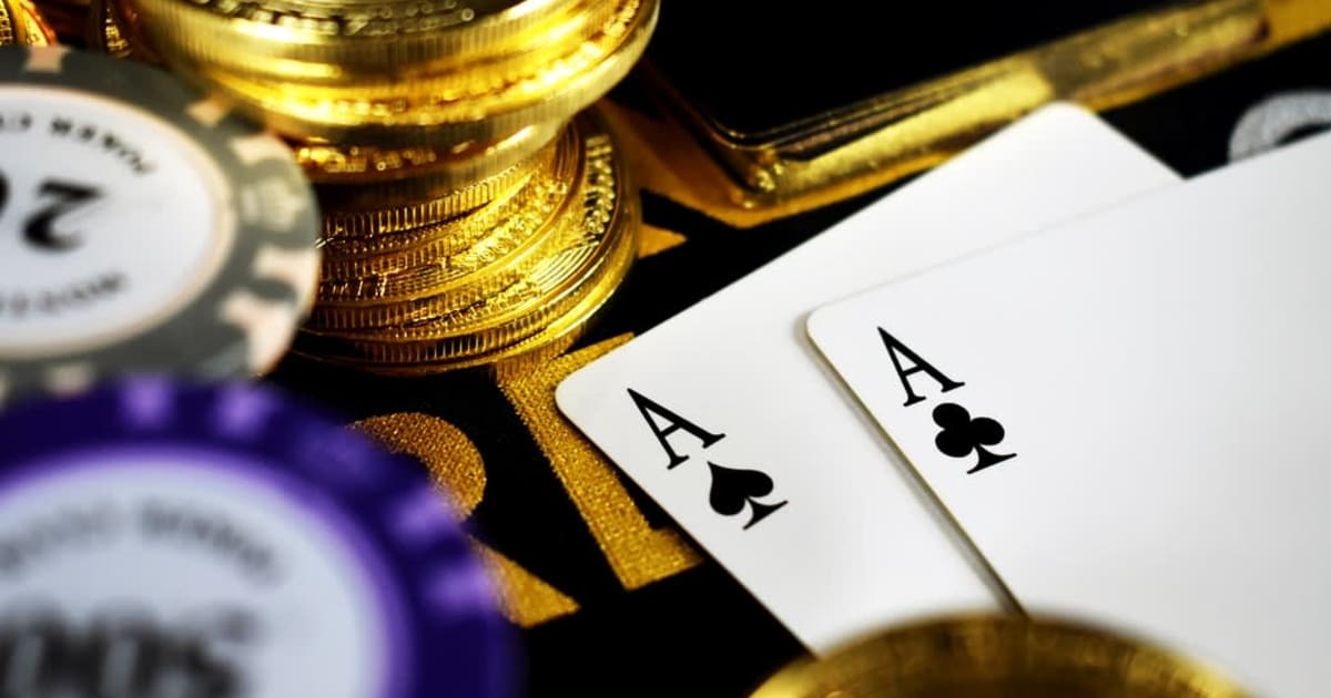 Cách duy trì sức khỏe cờ bạc nghiêm ngặt và cờ bạc có trách nhiệm