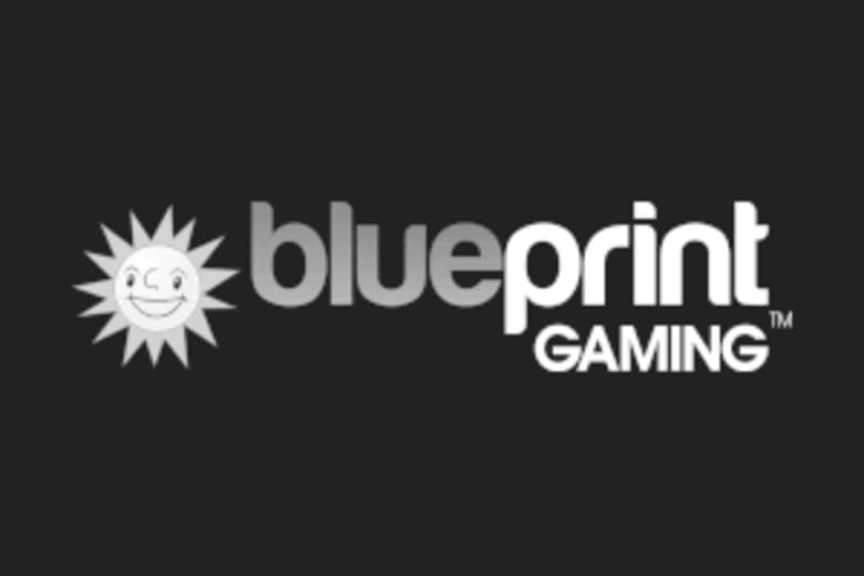 10 Sòng Bạc Trên Di Động hay nhất với Phần mềm Blueprint Gaming năm 2025