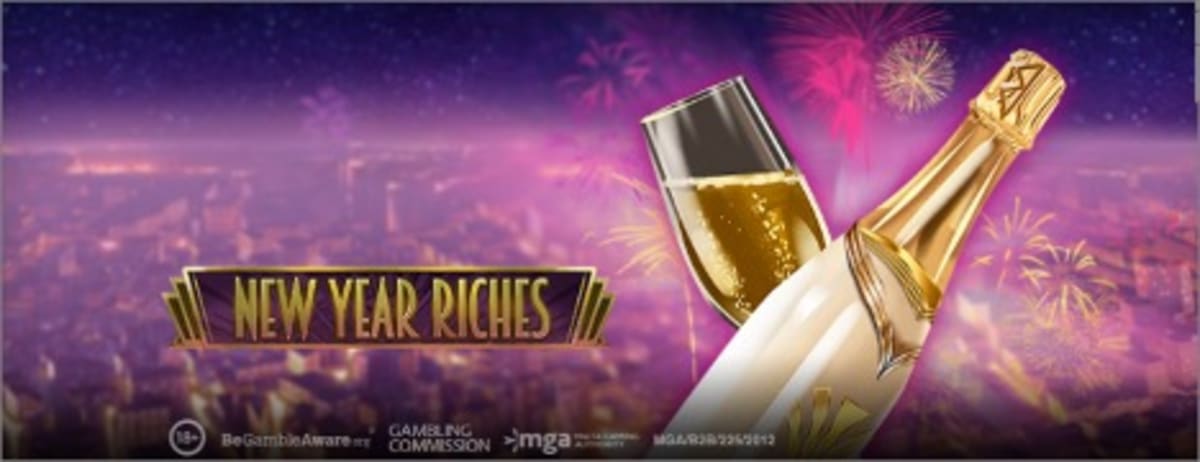 Play'n GO Roar vào năm 2021 với các tiêu đề hoàn toàn mới