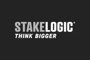 10 Sòng Bạc Trên Di Động hay nhất với Phần mềm Stakelogic năm 2024