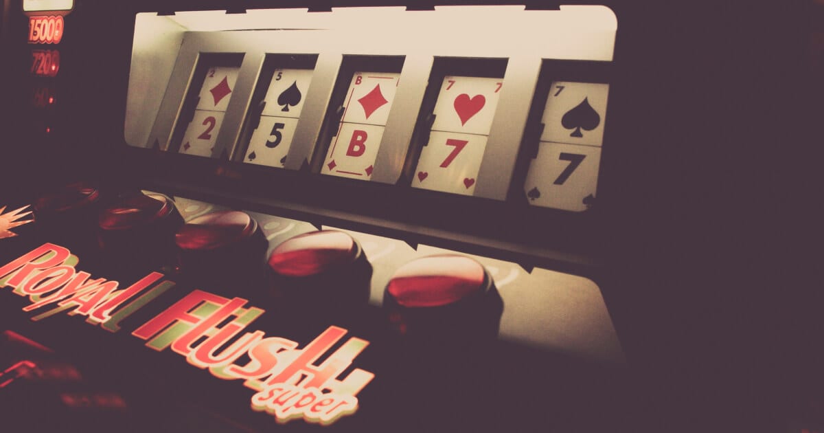 Lá»£i Ã­ch cá»§a Android Casino Games