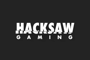 10 Sòng Bạc Trên Di Động hay nhất với Phần mềm Hacksaw Gaming năm 2024