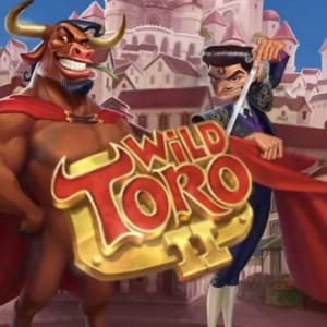 Toro Goes Berserk trong Wild Toro II