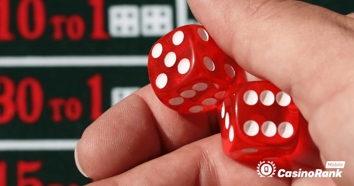 Trò chơi sòng bạc di động nào có tỷ lệ cược tốt nhất?