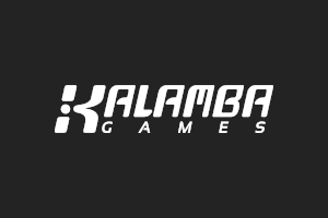 10 Sòng Bạc Trên Di Động hay nhất với Phần mềm Kalamba Games năm 2024