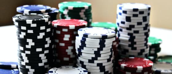 Bảy điều cần biết về cờ bạc trực tuyến trên thiết bị di động