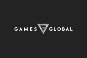 10 Sòng Bạc Trên Di Động hay nhất với Phần mềm Games Global năm 2024