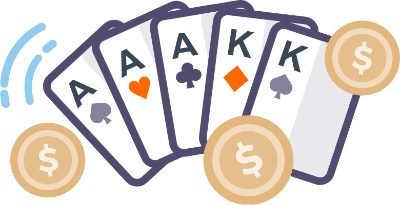 Ứng dụng di động 10 hàng đầu dành cho Poker