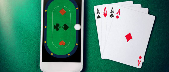 Những dự đoán trong tương lai cho các trò chơi đánh bạc trên thiết bị di động