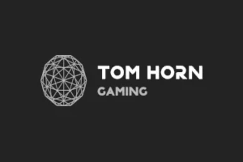 10 Sòng Bạc Trên Di Động hay nhất với Phần mềm Tom Horn Gaming năm 2025