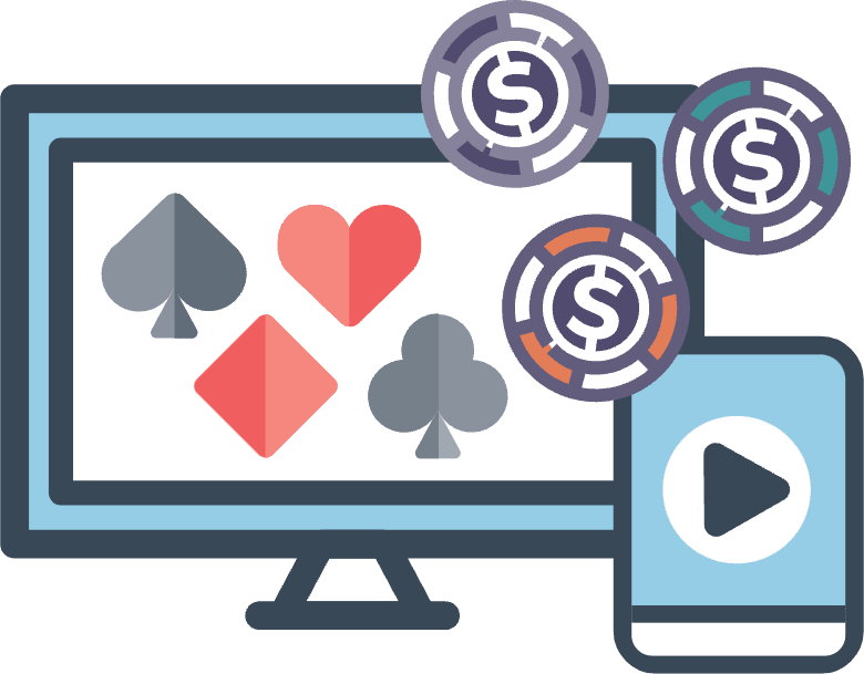 Ứng dụng di động 10 hàng đầu dành cho Video Poker