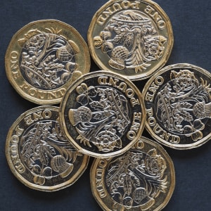 Cách tìm khoản tiền gửi 1 bảng Anh tại Sòng bạc di động Vương quốc Anh