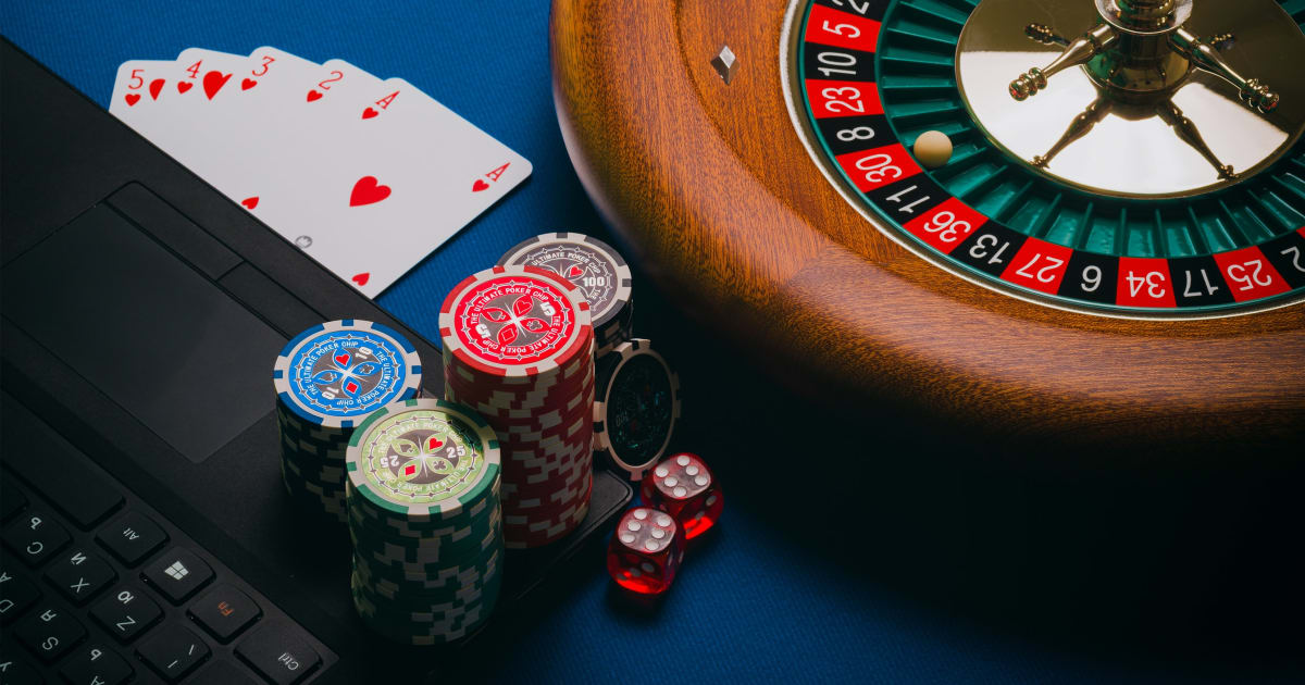 UKGC có kế hoạch kiểm soát cờ bạc VIP với các quy định mới