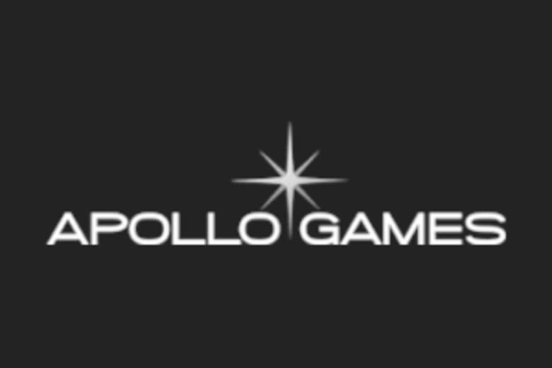 10 Sòng Bạc Trên Di Động hay nhất với Phần mềm Apollo Games năm 2025