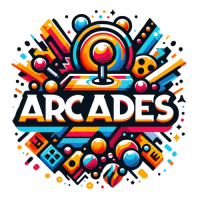 Trò chơi arcade