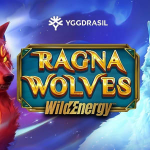Yggdrasil ra mắt trò chơi Ragnawolves WildEnergy mới