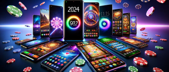 Điện thoại thông minh tốt nhất để chơi trò chơi sòng bạc di động vào năm 2024