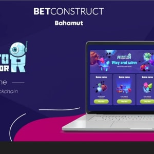 BetConstruct làm cho nội dung tiền điện tử dễ tiếp cận hơn với trò chơi Trình xác thực cá sấu