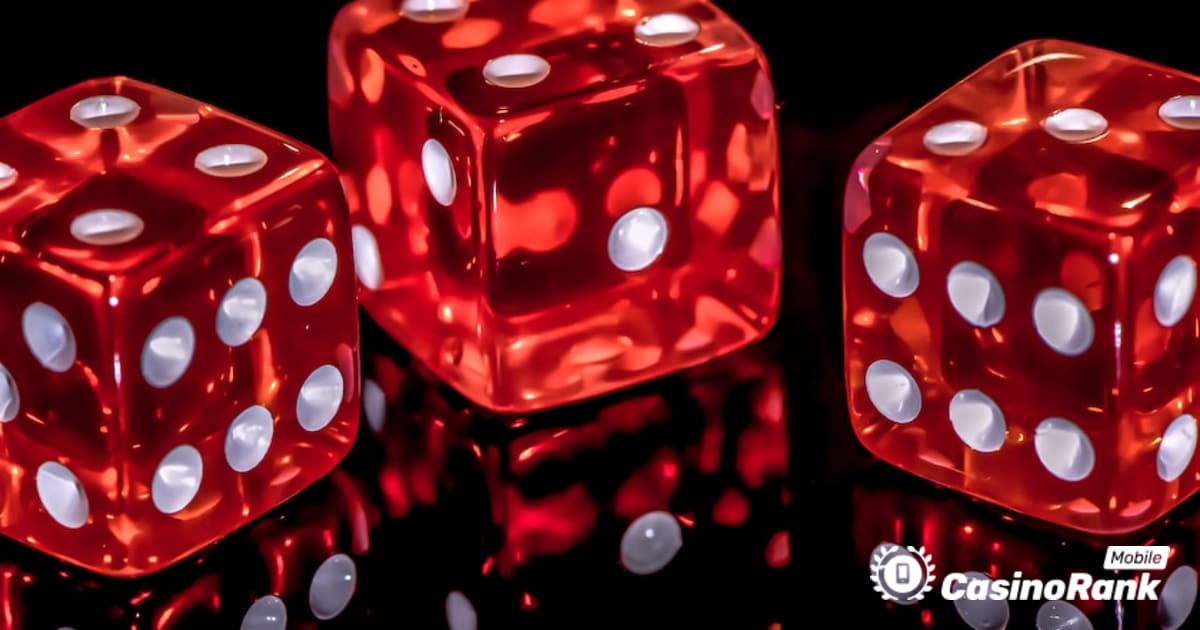Nếu các trò chơi sòng bạc là ngẫu nhiên, làm thế nào để các sòng bạc di động kiếm được lợi nhuận