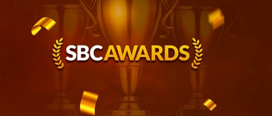 BGaming đưa ra tuyên bố về iGaming với hai đề cử Giải thưởng SBC 2023