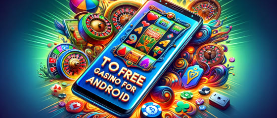10 trò chơi sòng bạc miễn phí hàng đầu dành cho Android
